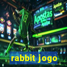 rabbit jogo