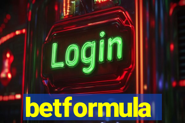 betformula