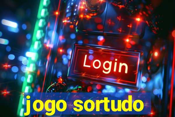 jogo sortudo