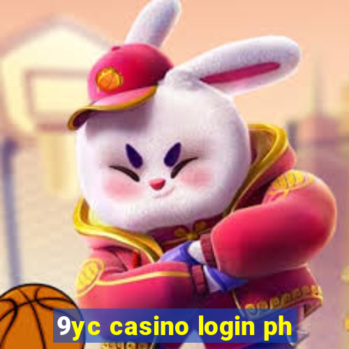 9yc casino login ph