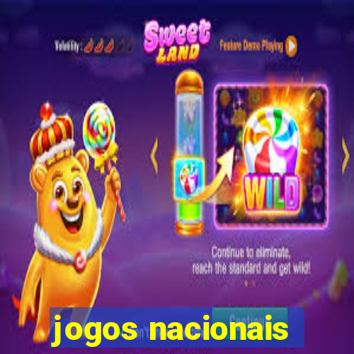 jogos nacionais