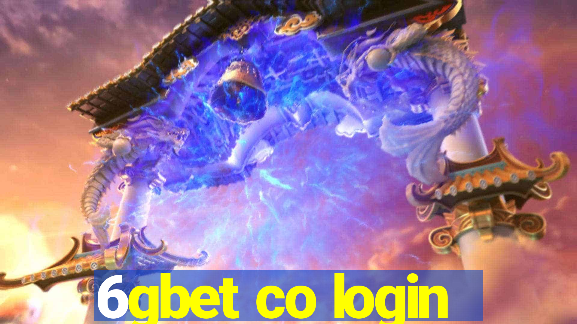 6gbet co login