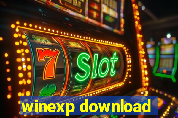 winexp download