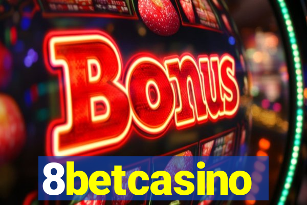 8betcasino