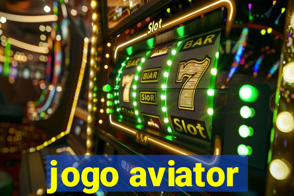 jogo aviator