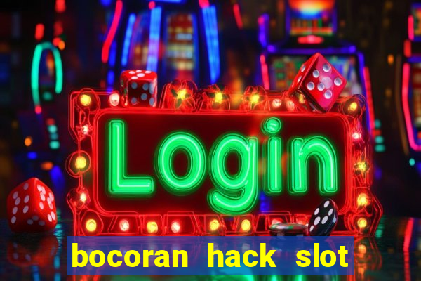 bocoran hack slot tergacor provider slot online pg soft