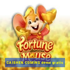 CAISHEN COMING demo gratis