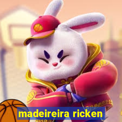 madeireira ricken