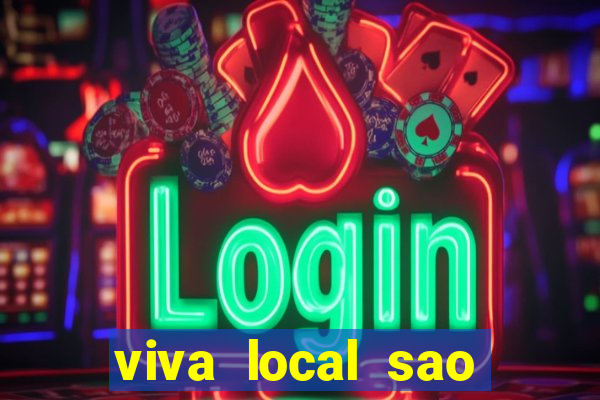 viva local sao jose sc