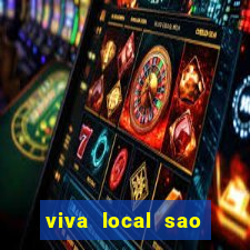 viva local sao jose sc