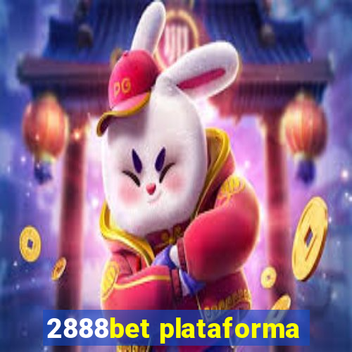 2888bet plataforma