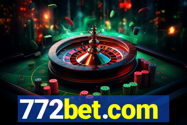 772bet.com