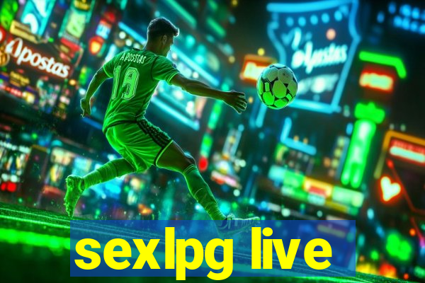 sexlpg live