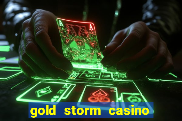 gold storm casino - fish slots