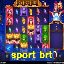 sport brt