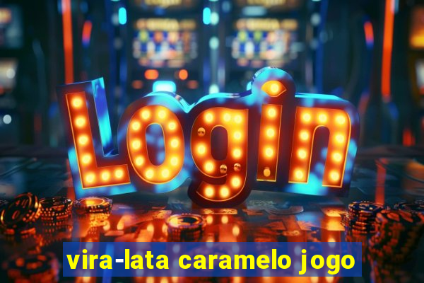 vira-lata caramelo jogo