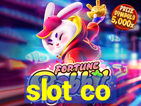 slot co