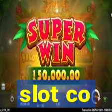 slot co