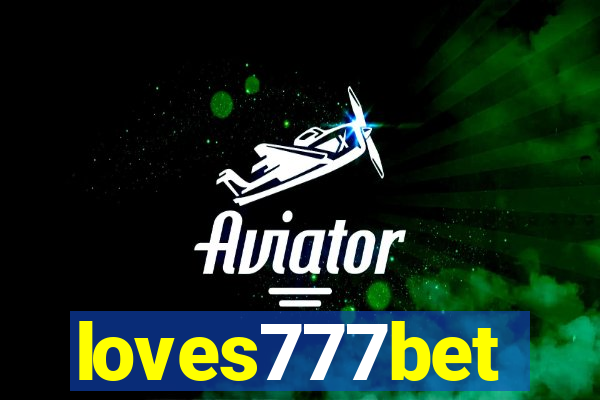 loves777bet