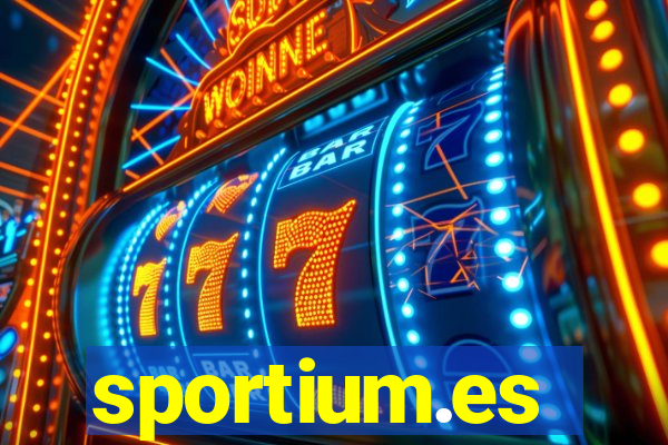 sportium.es