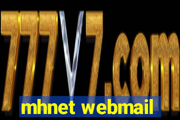 mhnet webmail