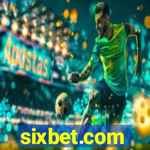 sixbet.com