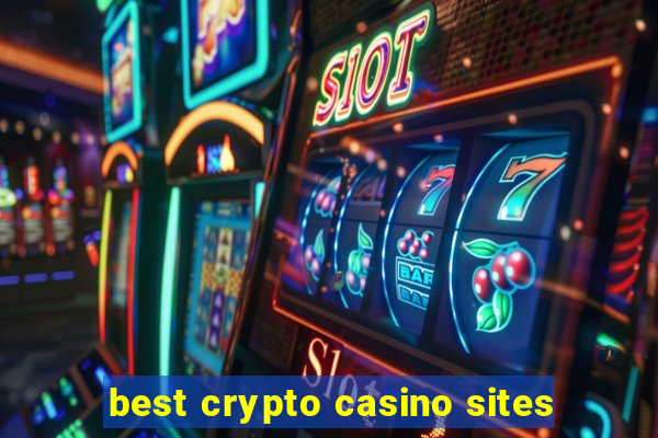 best crypto casino sites