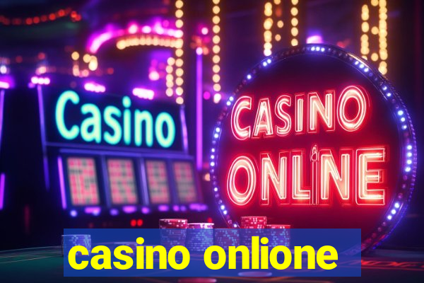 casino onlione