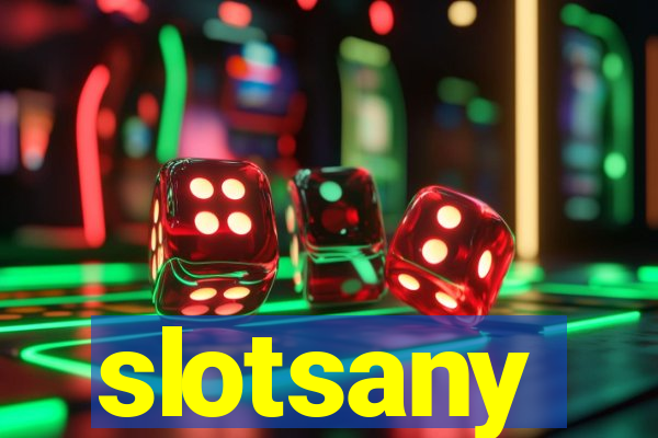 slotsany