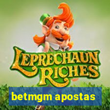 betmgm apostas