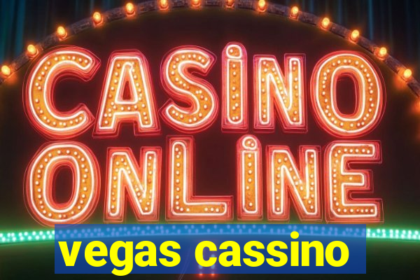 vegas cassino