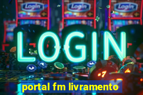 portal fm livramento