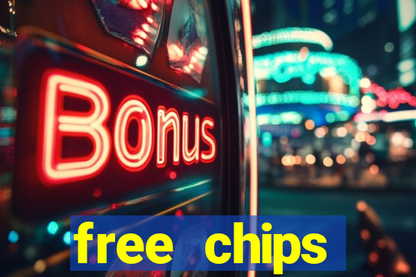 free chips doubledown casino