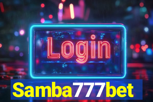 Samba777bet