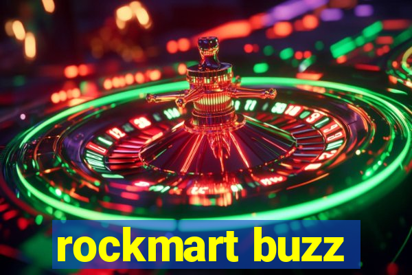 rockmart buzz