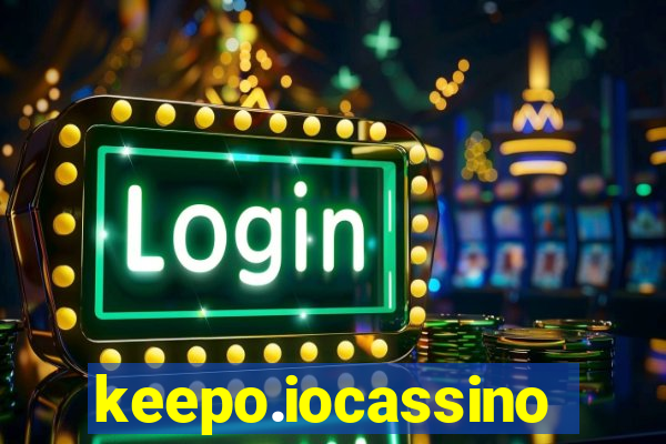 keepo.iocassino