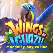 mandelay bay casino