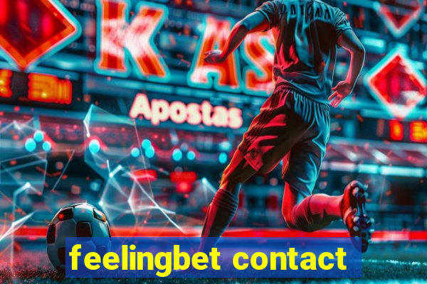 feelingbet contact