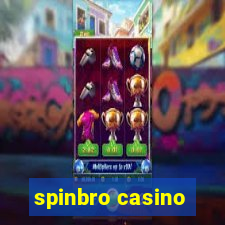 spinbro casino