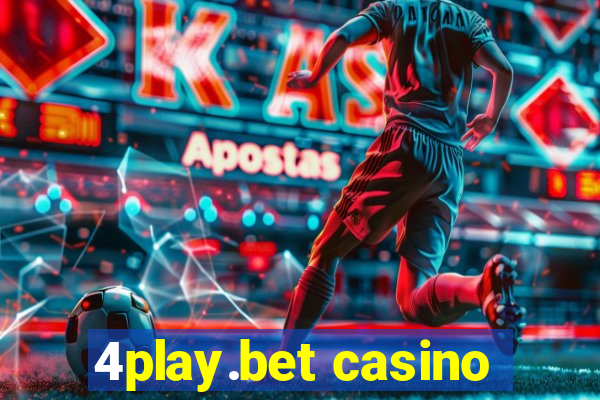 4play.bet casino