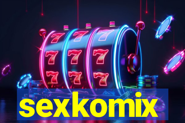 sexkomix