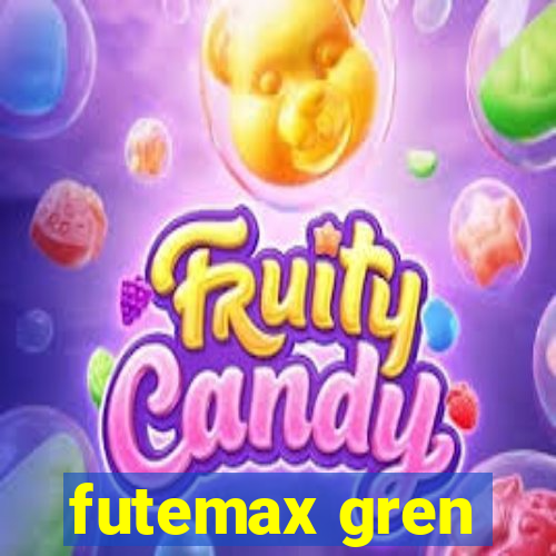 futemax gren