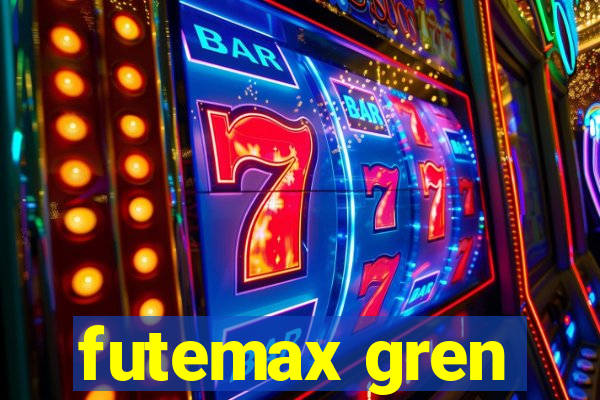 futemax gren