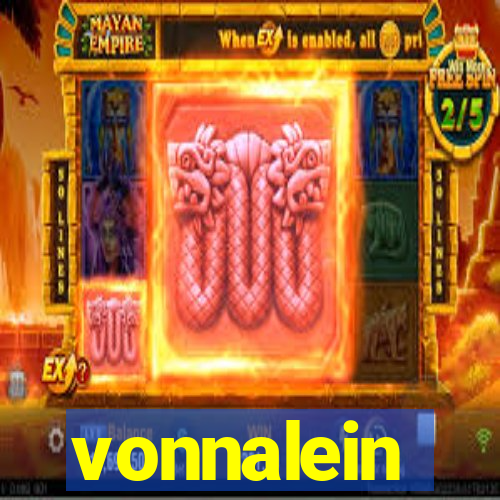 vonnalein