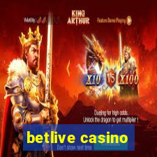 betlive casino