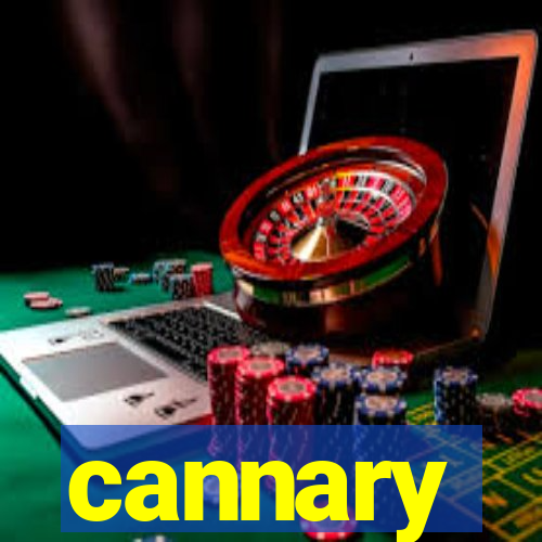 cannary