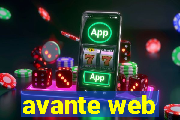 avante web