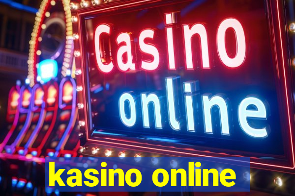 kasino online