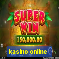 kasino online