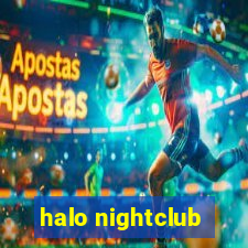 halo nightclub